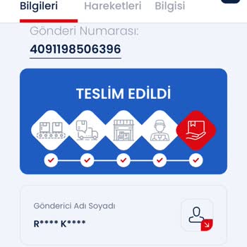 Özsarıçam'dan Alışverişte Eksik Ürün Ve İade Sorunu