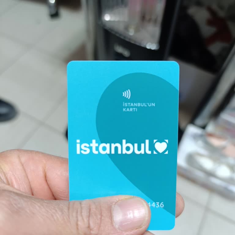 Kayıp Kart Mağduriyeti Ve Haksız Ceza