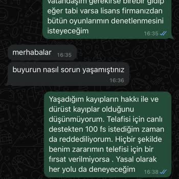 Lisans Bilgileri Ve Güvenilirlik Sorunu