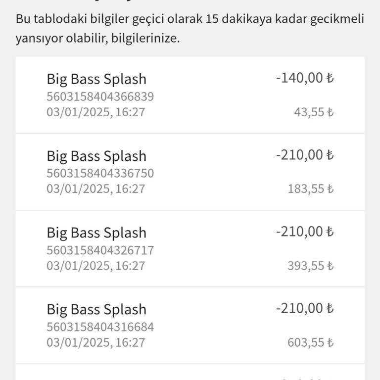 Hesap Güvenliği Ve Yanıltıcı İşlemler