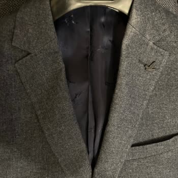 Beymen Ceket Kalitesi Ve Müşteri Hizmeti Hayal Kırıklığı