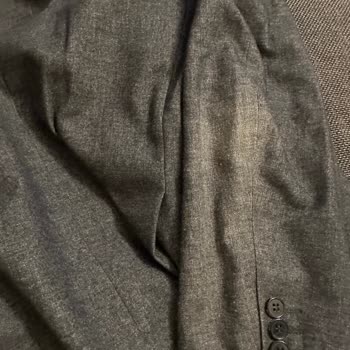 Beymen Ceket Kalitesi Ve Müşteri Hizmeti Hayal Kırıklığı