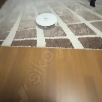 Tefal Robot Süpürge Yetkili Servise Verildikten Sonra Daha Kötü
