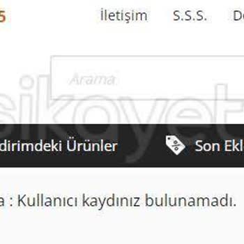 N11'den Aldığım SSD'ler Arızalı Çıktı, Firma İletişim Kurmuyor
