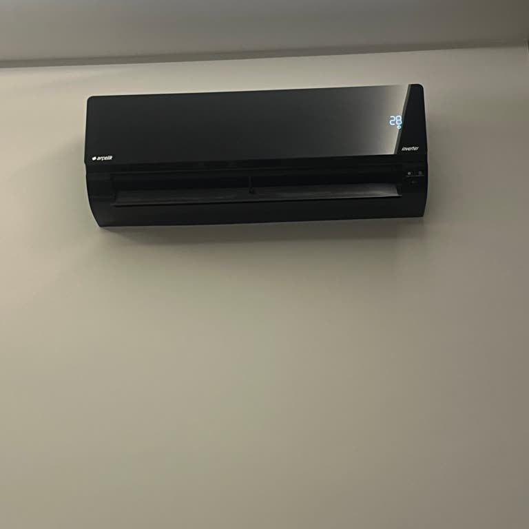 Aldığım Klimanın Isıtma Sorunları Ve Hayal Kırıklığı