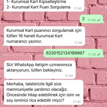 Karmaşık Kart Bakiye Sorgulama Süreci: Müşteri Deneyimi Kabusu