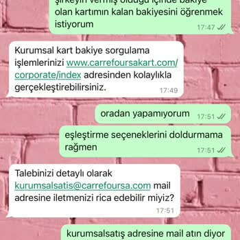 Karmaşık Kart Bakiye Sorgulama Süreci: Müşteri Deneyimi Kabusu
