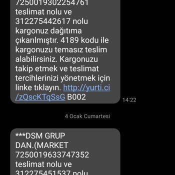 Trendyol'da İade Sürecinde Bitmeyen Sorunlar