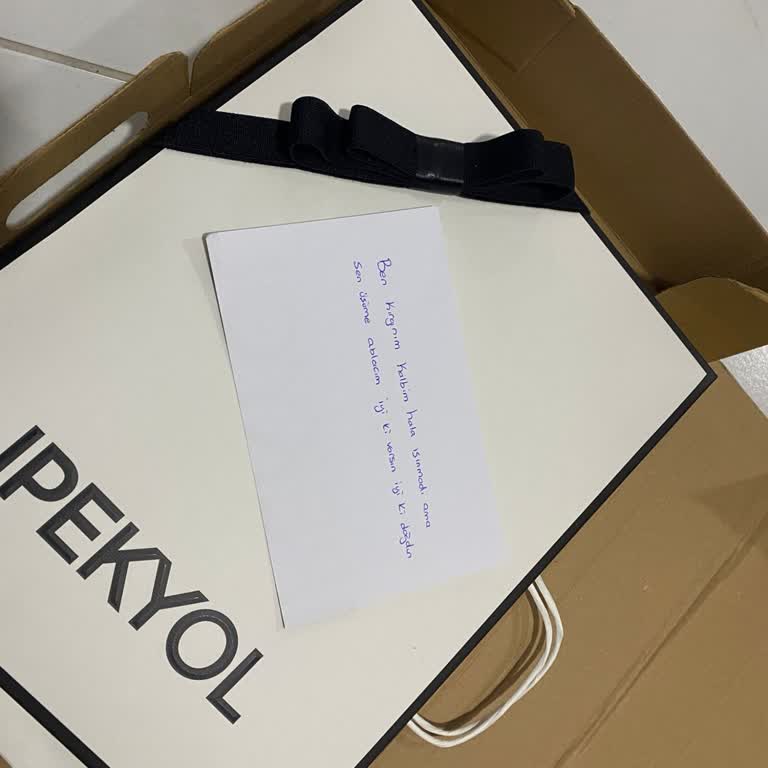 Geç Teslimat Ve Eksik Hizmetle Hayal Kırıklığı