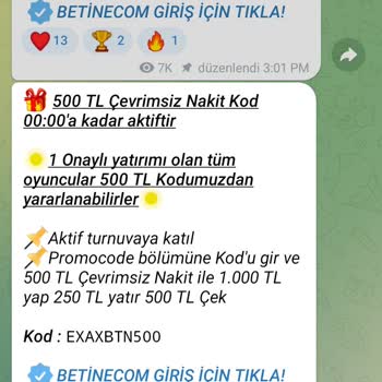 Betine Sitesinde Yatırım Karmaşası Ve İletişim Sorunları