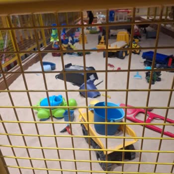 Fahiş Fiyatlar Ve Güvensiz Ortam