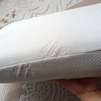 Yataş Ortopedik Yastık Hayal Kırıklığı