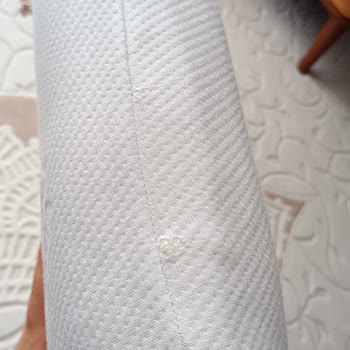 Yataş Ortopedik Yastık Hayal Kırıklığı