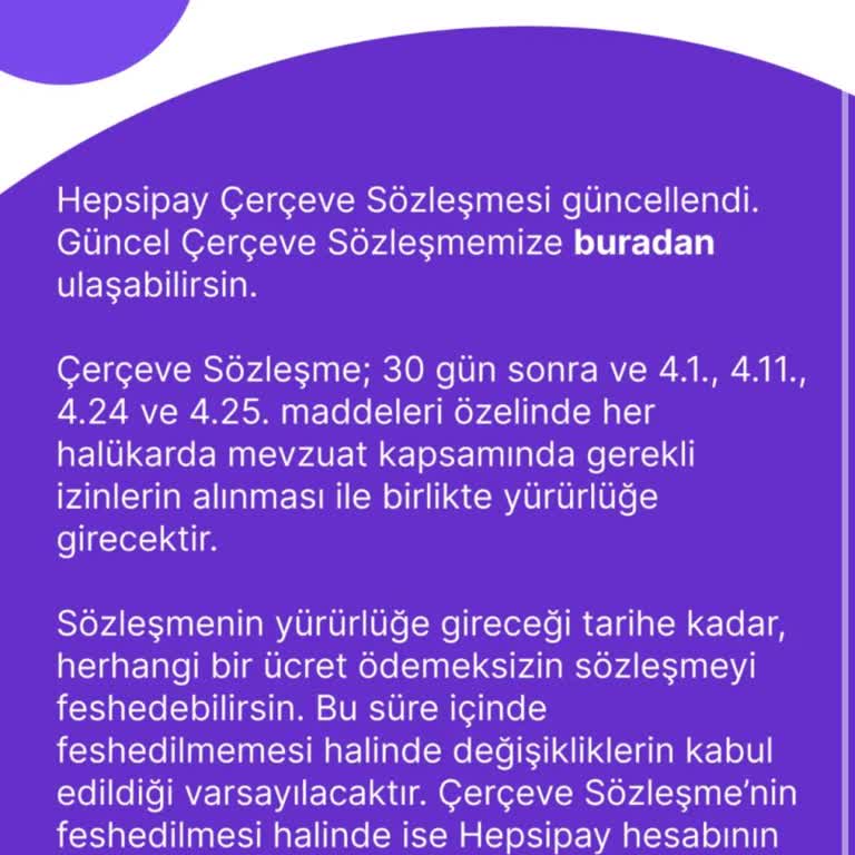 Bilinçsiz Yenilenen Sözleşme Ve İptal Talebi