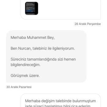 Hepsiburada'nın Hatası Yüzünden Mağduriyet