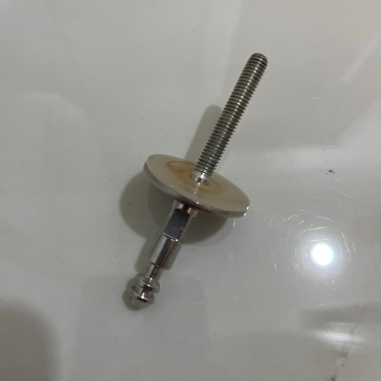 Seramiksan Klozet Kapağı Vida Sorunu Ve Müşteri Hizmetleri Desteği Eksikliği