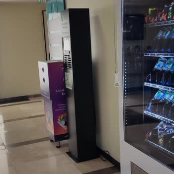 Hastanede Boykot Edilen Ürünlerin Satışı Ve Vicdan Sızlatan Kararlar