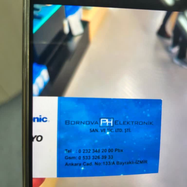 Bornova Elektronik Philips Servisinden Randevu Sorunu