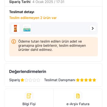 Kampanyalı Ürünlerde Stok Sorunu