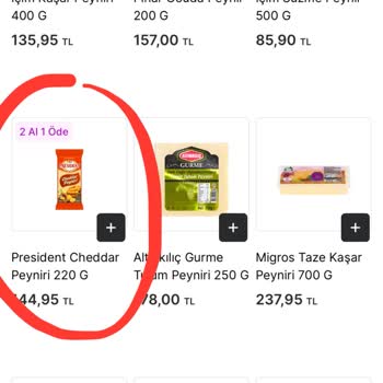 Kampanyalı Ürünlerde Stok Sorunu