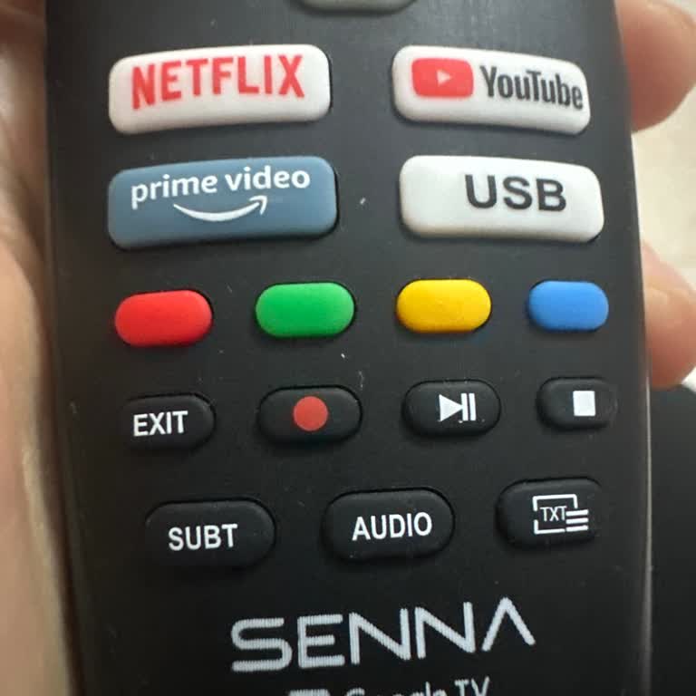 Google TV Kumandaları Sürekli Bozuluyor