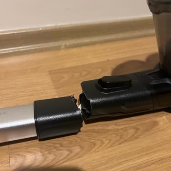 Philips Süpürge: Tekrarlayan Kırılma Sorunu