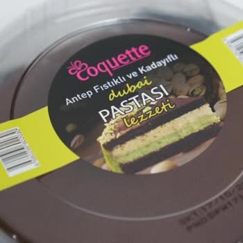 Hayal Kırıklığı Yaratan Pasta Deneyimi