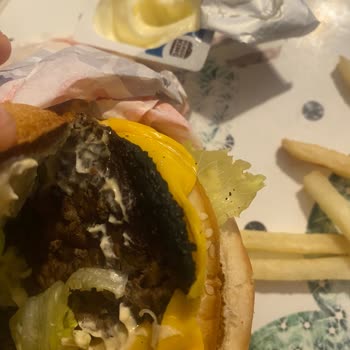 Yanık Köfte Şoku: Müşteri Memnuniyeti Nerede?