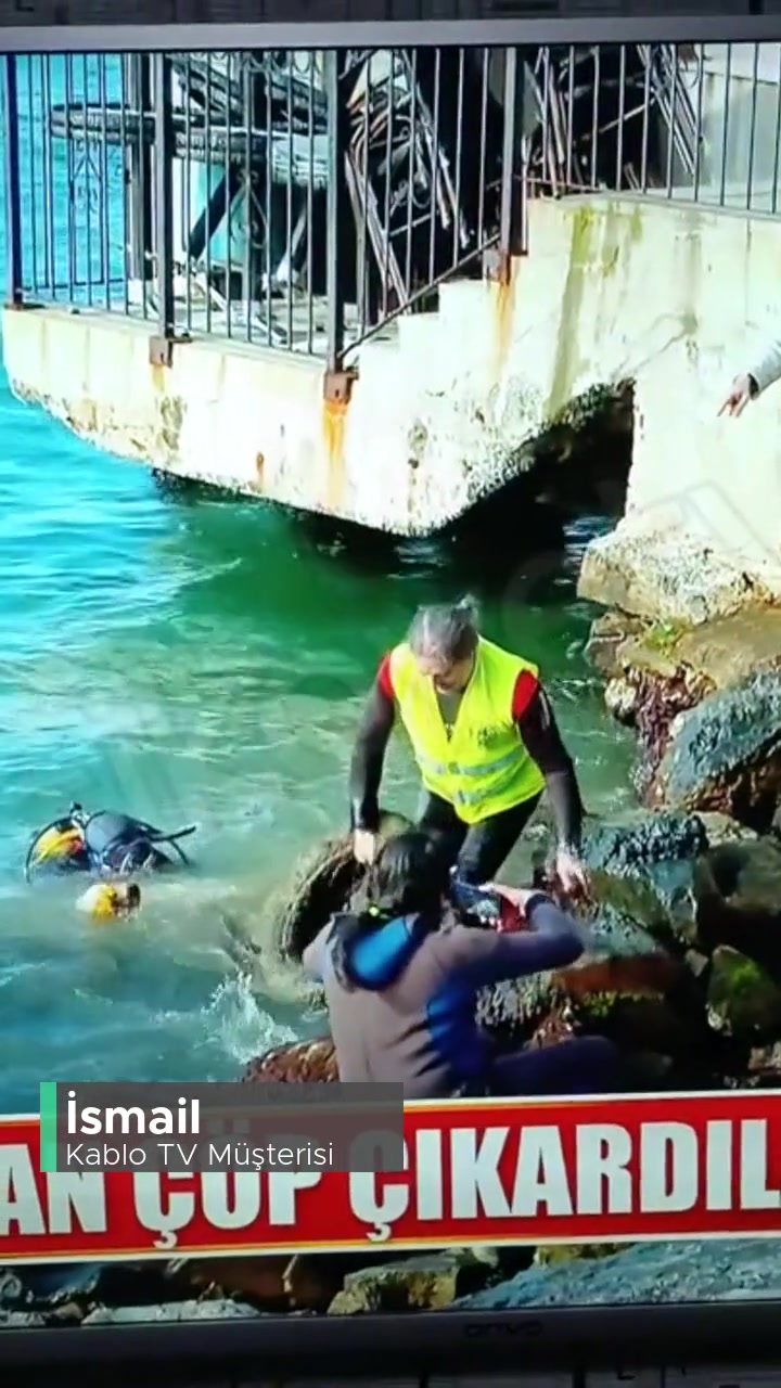 Kablo TV Devre Dışı Kalan Özellikler! videonun kapak resmi