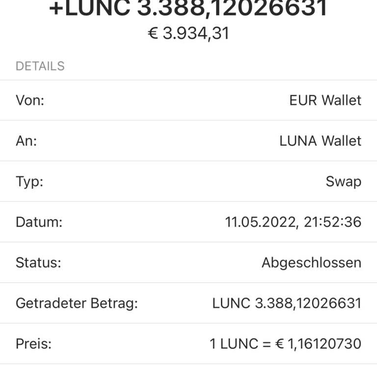 Terra Klasik'te Kaybedilen Paraların İadesi Bekleniyor