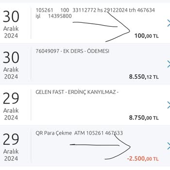 ATM'de Sıkışan Para Ve Yetersiz Çözüm