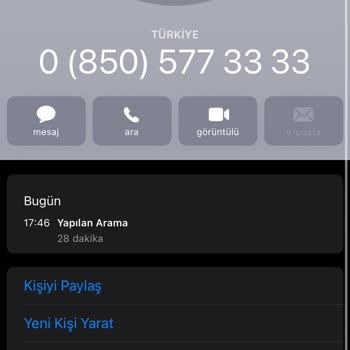Kargo Teslimatı Ve İletişim Sorunları: Kayıp Ürün Ve Çözüm Eksikliği