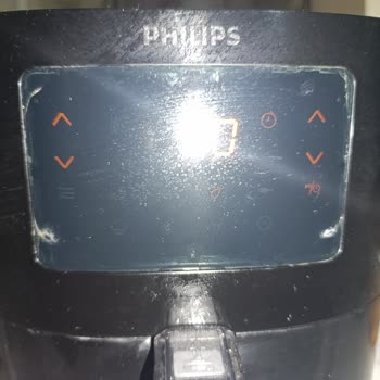 Philips Ürünün Ekranında Artan Sorunlar