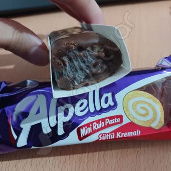 Son Kullanma Tarihi Geçmemiş Üründe Küf Sorunu