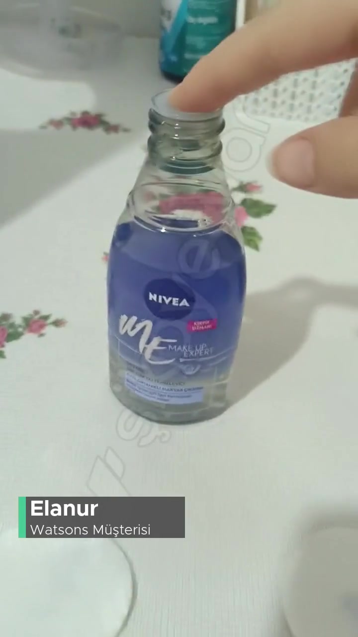 Watsons Ürününe Başka Bir Madde Eklenmesi! videonun kapak resmi