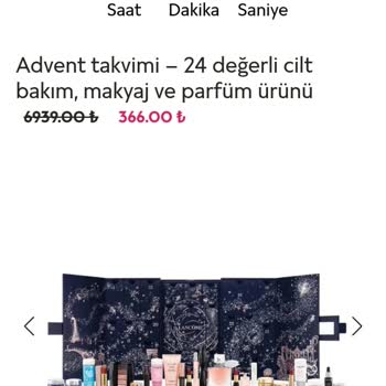 Sahte Web Sitesi Kampanya Üzerine Şüpheli Durum!