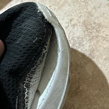 Puma Ayakkabıda Açılma Sorunu Ve İnceleme Reddi