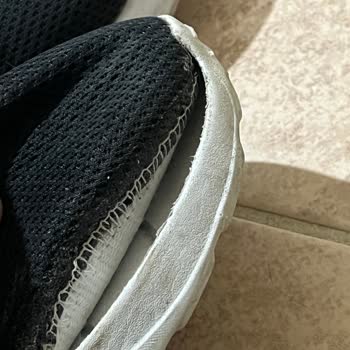 Puma Ayakkabıda Açılma Sorunu Ve İnceleme Reddi