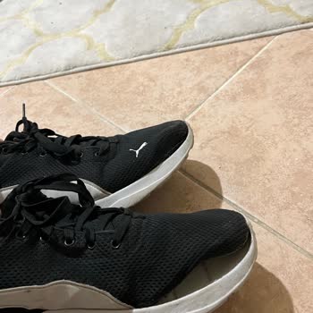 Puma Ayakkabıda Açılma Sorunu Ve İnceleme Reddi