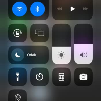 Yurt Dışı Cihazımda Sürekli Servis Yok Sorunu