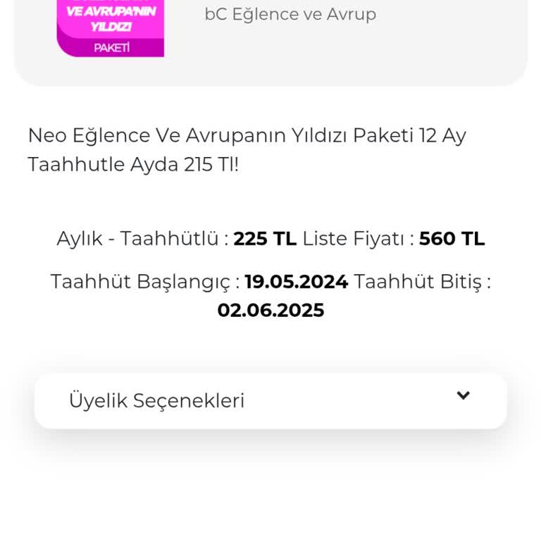 Galatasaray Taraftar Paketinde Taahhüt Krizi Ve Müşteri Hizmetleri Sorunu