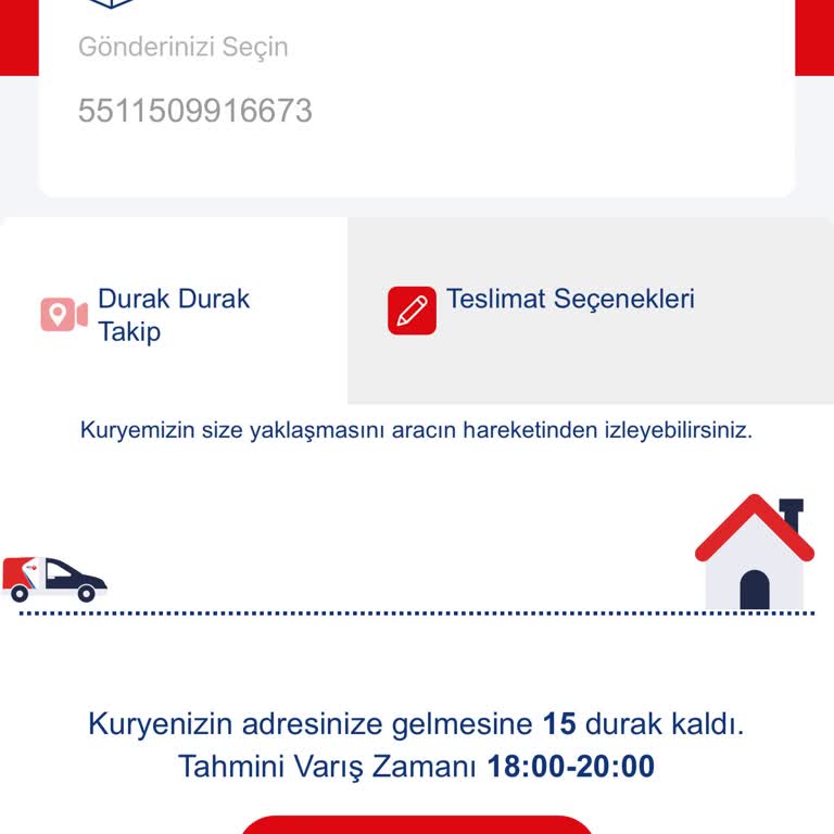 Kargo Teslimatında Sürekli Yaşanan Sorunlar Ve Evde Bekletilen Müşteri