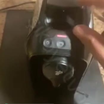 Tchibo Kahve Makinesi Kapağı Açılmıyor