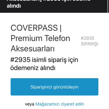 Kargo Bilgisi Eksikliği Ve Geciken Teslimat