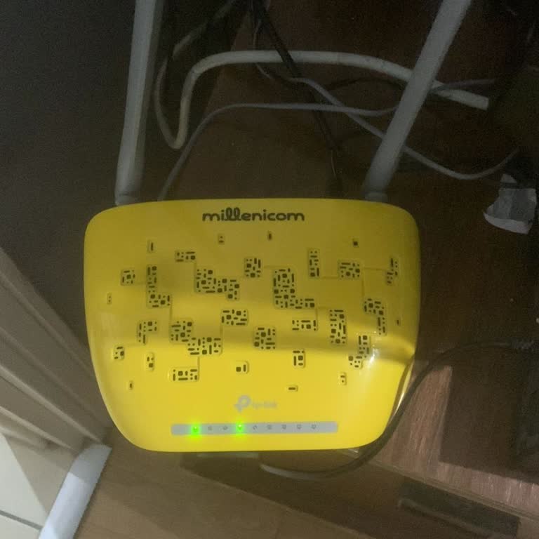 Bir Aydır Çözülemeyen İnternet Sorunu Ve Müşteri Hizmetleri Eksikliği