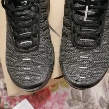 Nike Ayakkabının Kalite Sorunu Ve Yetersiz Müşteri Hizmeti