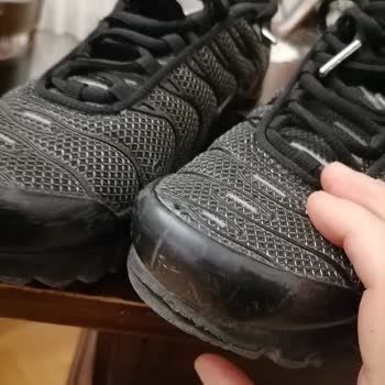 Nike Ayakkabının Kalite Sorunu Ve Yetersiz Müşteri Hizmeti