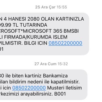 Microsoft'tan İzinsiz Para Çekimi Şoku