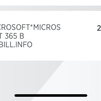 Microsoft'tan İzinsiz Para Çekimi Şoku
