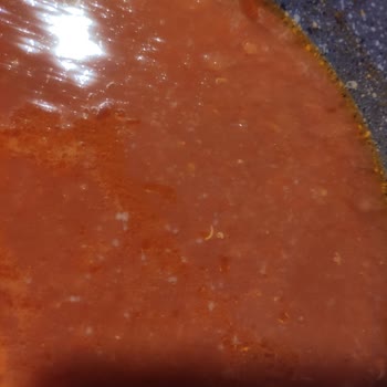 Tat Gıda Domates Püresinde Kurt Şoku!